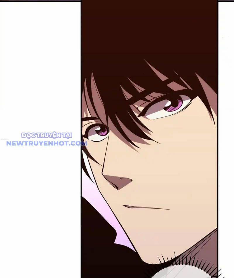 Ta Hoá Thân Ma Thần, Trở Thành Diệt Thế Cự Thú! 14 trang 21