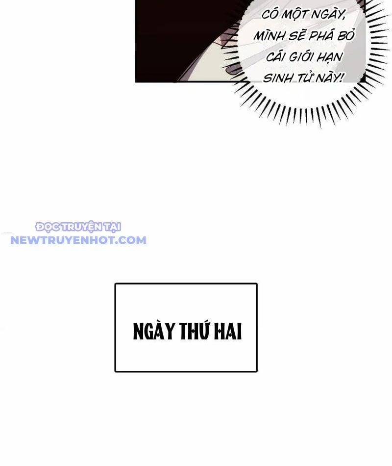 Ta Hoá Thân Ma Thần, Trở Thành Diệt Thế Cự Thú! 14 trang 22