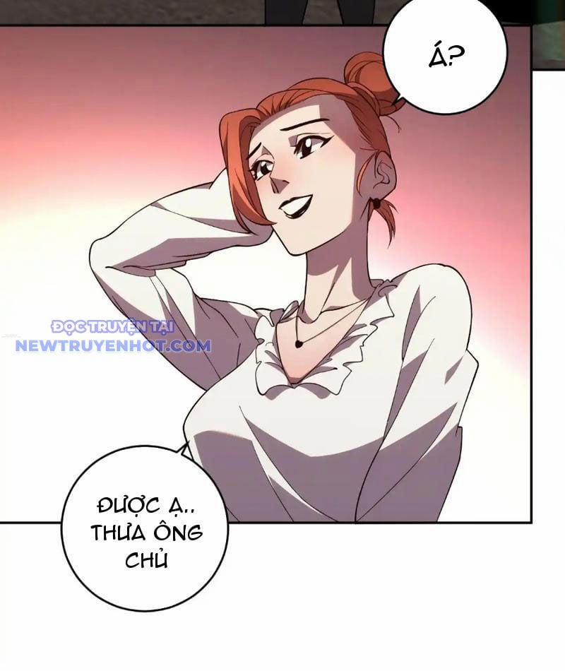 Ta Hoá Thân Ma Thần, Trở Thành Diệt Thế Cự Thú! 14 trang 25