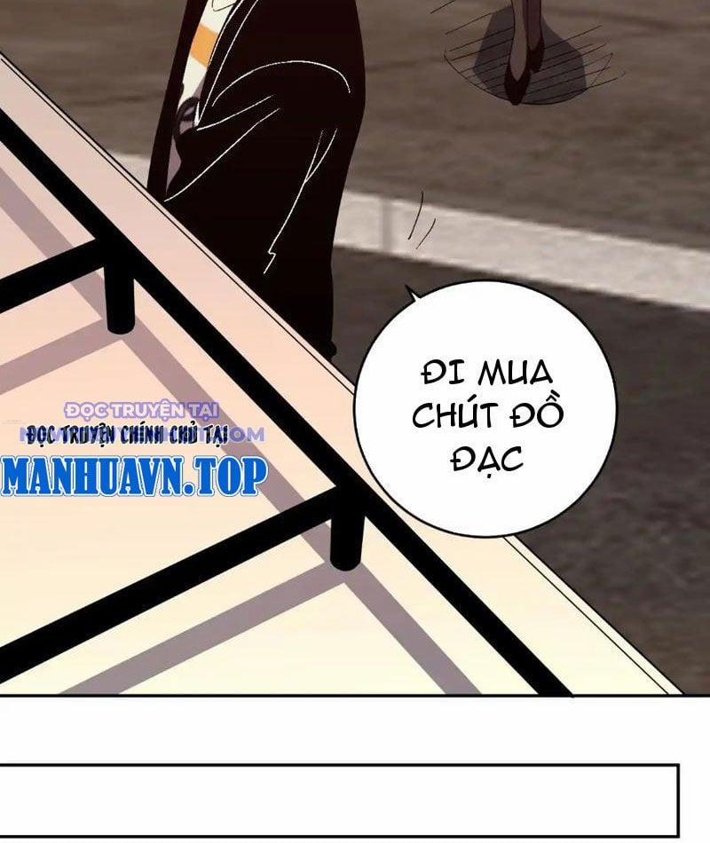 Ta Hoá Thân Ma Thần, Trở Thành Diệt Thế Cự Thú! 14 trang 28