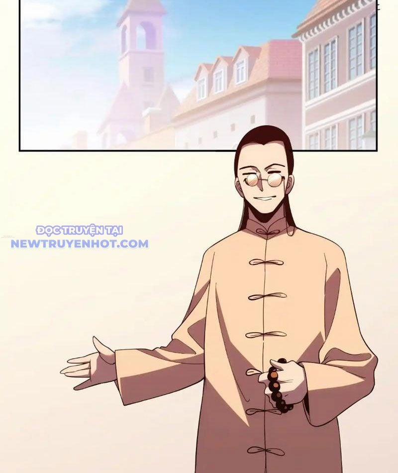 Ta Hoá Thân Ma Thần, Trở Thành Diệt Thế Cự Thú! 14 trang 30