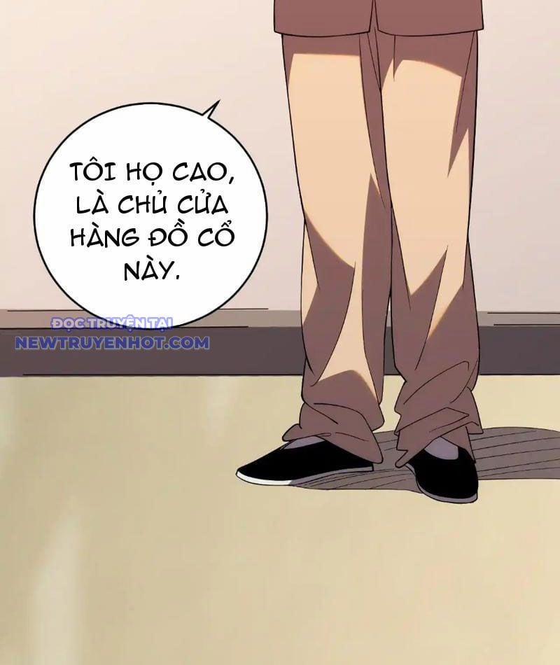 Ta Hoá Thân Ma Thần, Trở Thành Diệt Thế Cự Thú! 14 trang 31