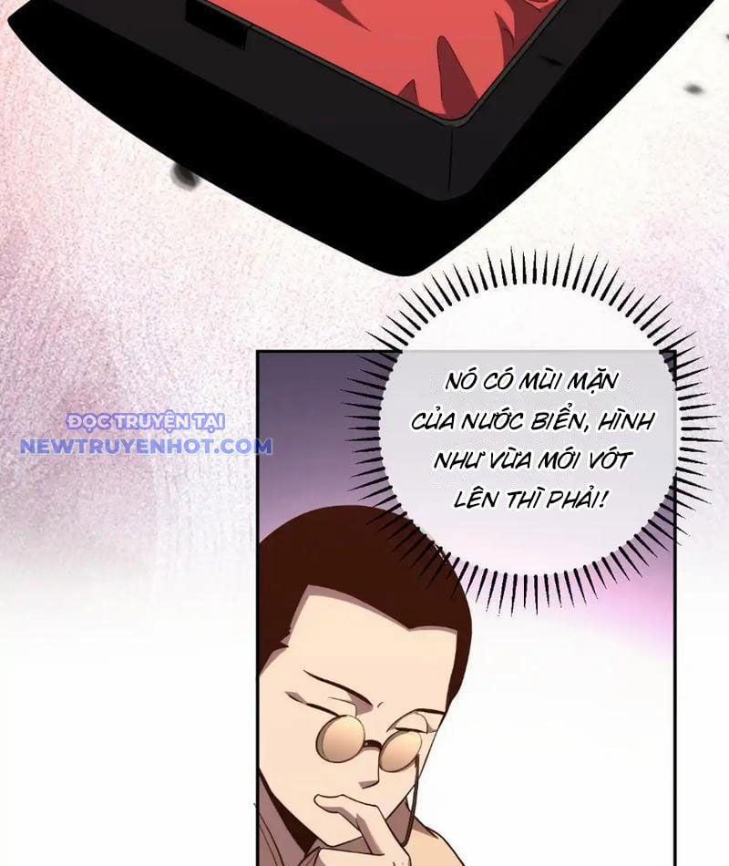 Ta Hoá Thân Ma Thần, Trở Thành Diệt Thế Cự Thú! 14 trang 35