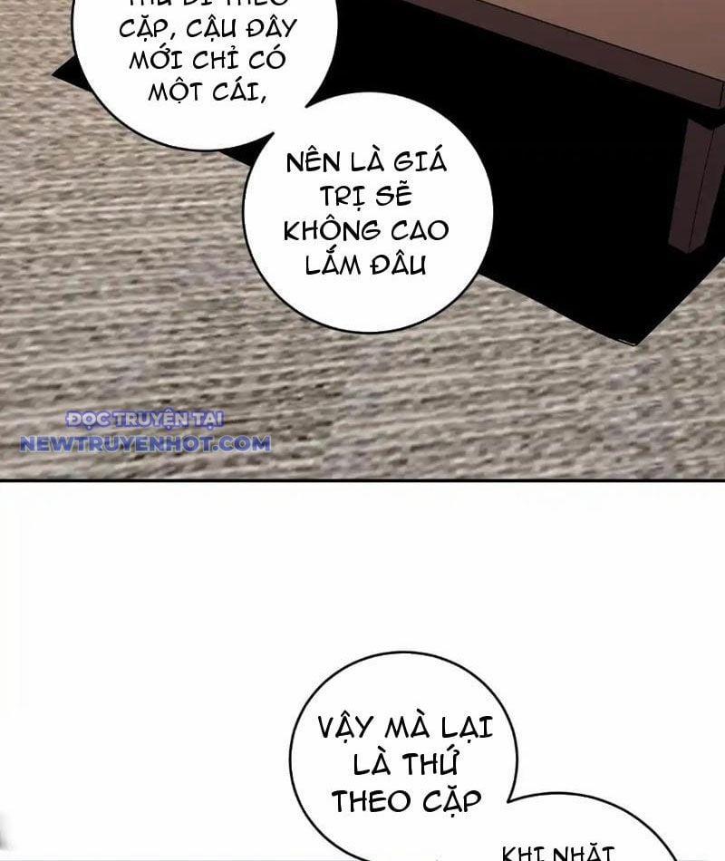 Ta Hoá Thân Ma Thần, Trở Thành Diệt Thế Cự Thú! 14 trang 38