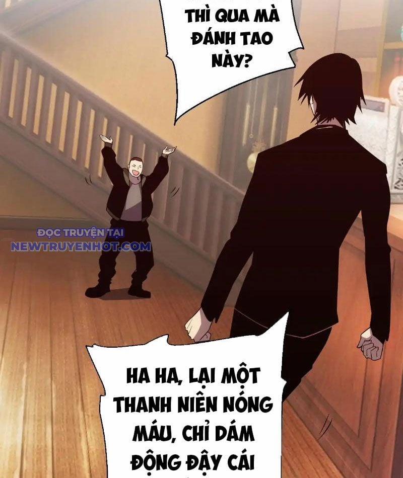 Ta Hoá Thân Ma Thần, Trở Thành Diệt Thế Cự Thú! 14 trang 4