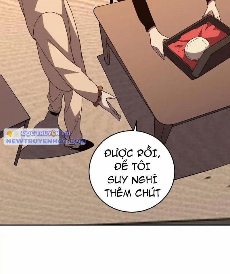 Ta Hoá Thân Ma Thần, Trở Thành Diệt Thế Cự Thú! 14 trang 41