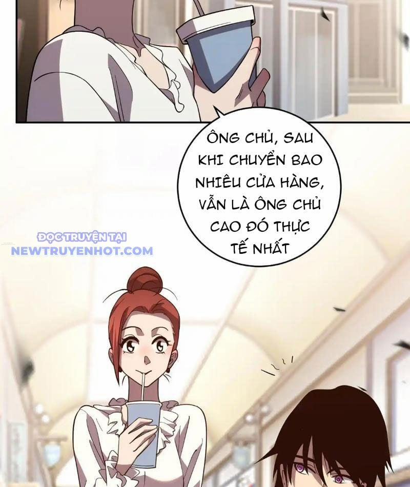 Ta Hoá Thân Ma Thần, Trở Thành Diệt Thế Cự Thú! 14 trang 43