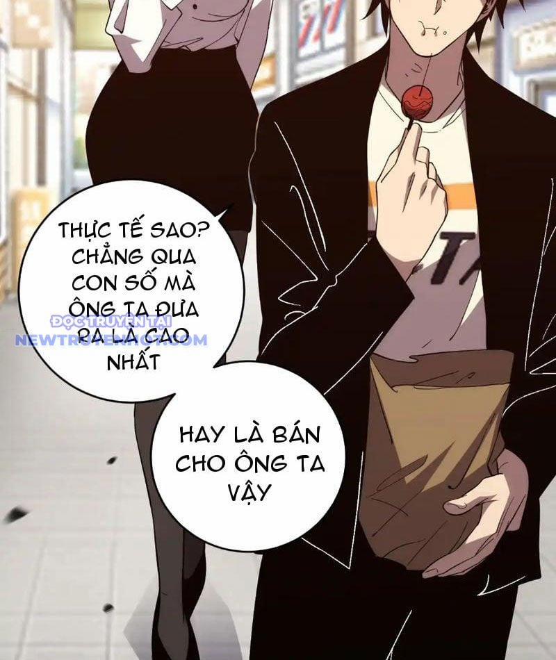 Ta Hoá Thân Ma Thần, Trở Thành Diệt Thế Cự Thú! 14 trang 44