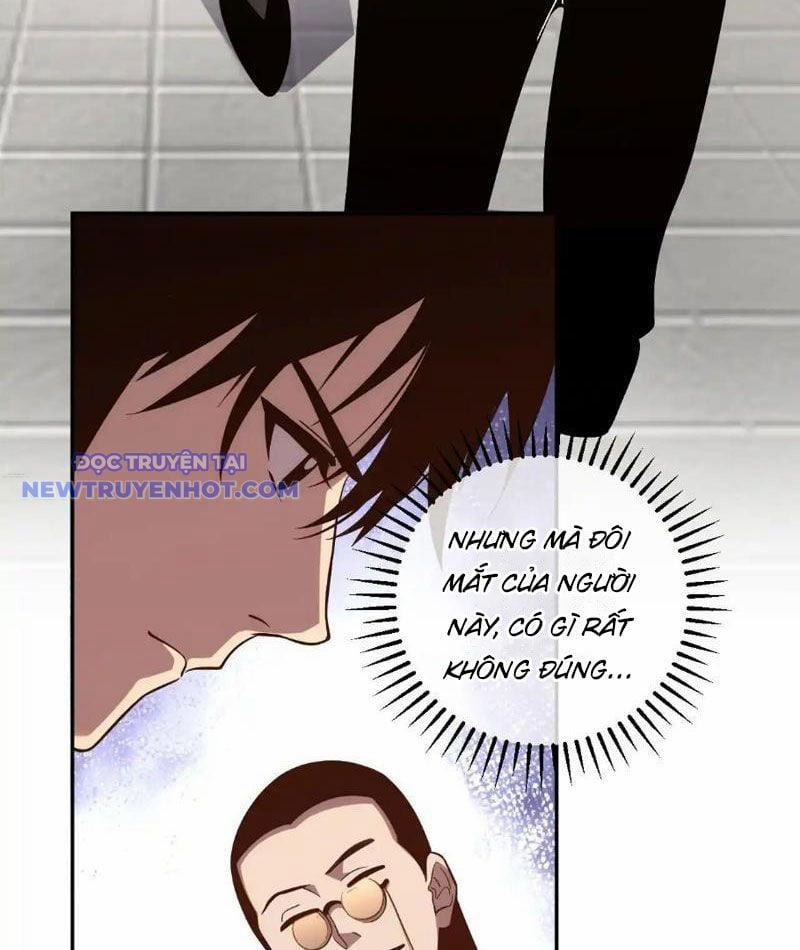 Ta Hoá Thân Ma Thần, Trở Thành Diệt Thế Cự Thú! 14 trang 45