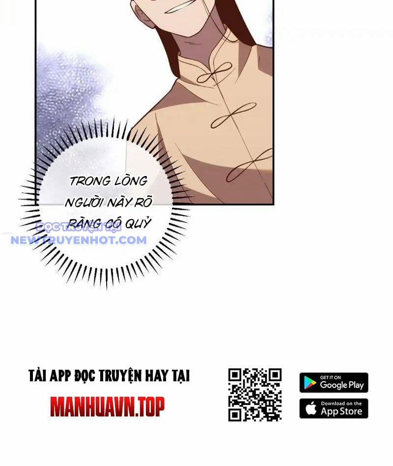 Ta Hoá Thân Ma Thần, Trở Thành Diệt Thế Cự Thú! 14 trang 46