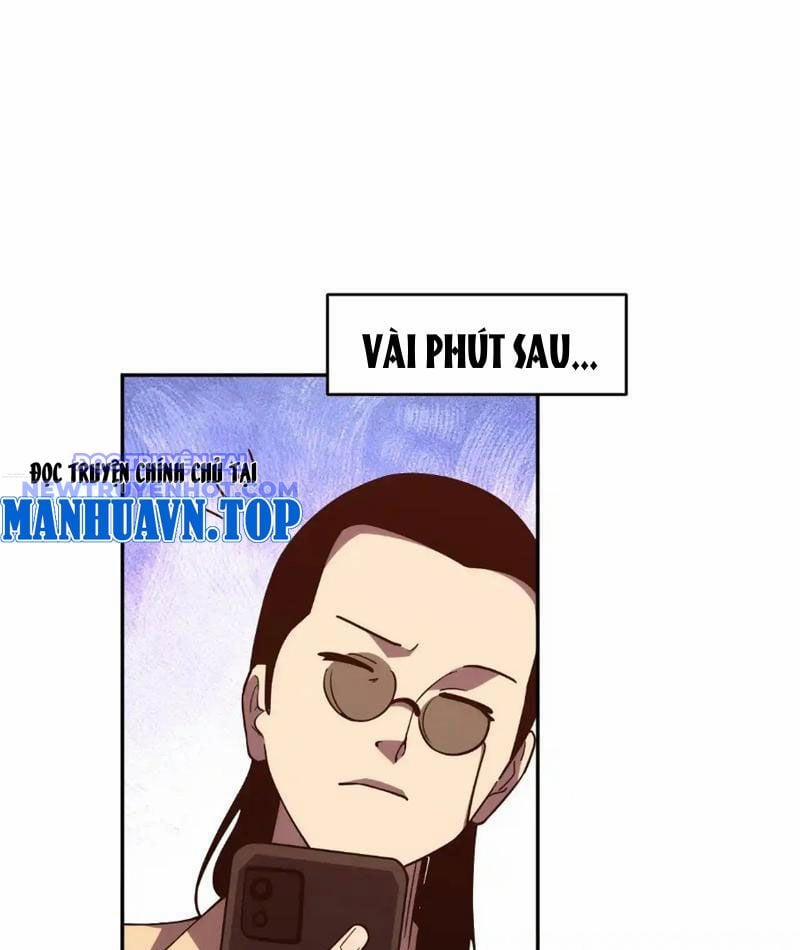 Ta Hoá Thân Ma Thần, Trở Thành Diệt Thế Cự Thú! 14 trang 51