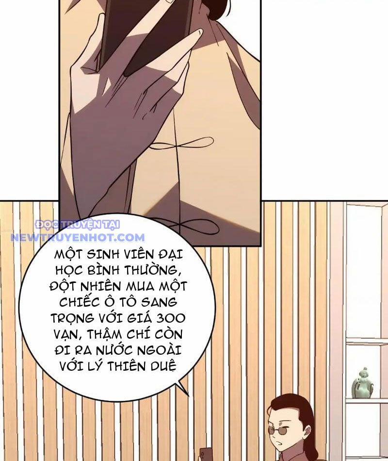 Ta Hoá Thân Ma Thần, Trở Thành Diệt Thế Cự Thú! 14 trang 52