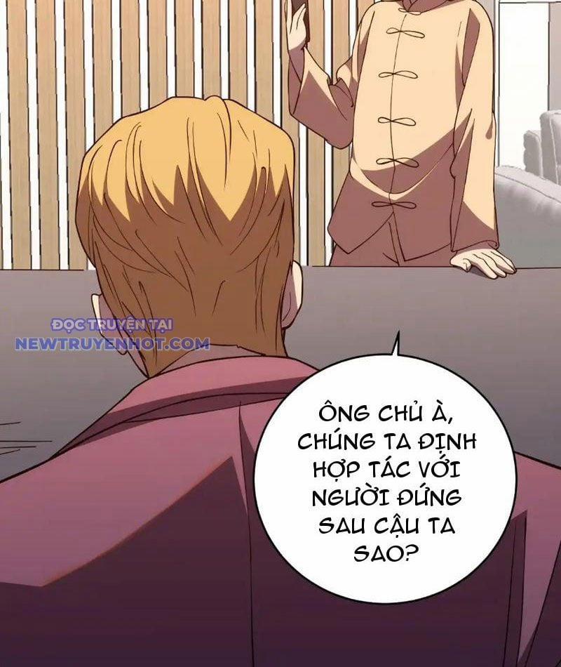 Ta Hoá Thân Ma Thần, Trở Thành Diệt Thế Cự Thú! 14 trang 53