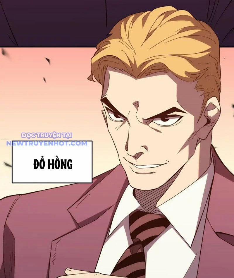 Ta Hoá Thân Ma Thần, Trở Thành Diệt Thế Cự Thú! 14 trang 54