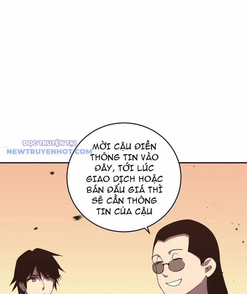 Ta Hoá Thân Ma Thần, Trở Thành Diệt Thế Cự Thú! 14 trang 57