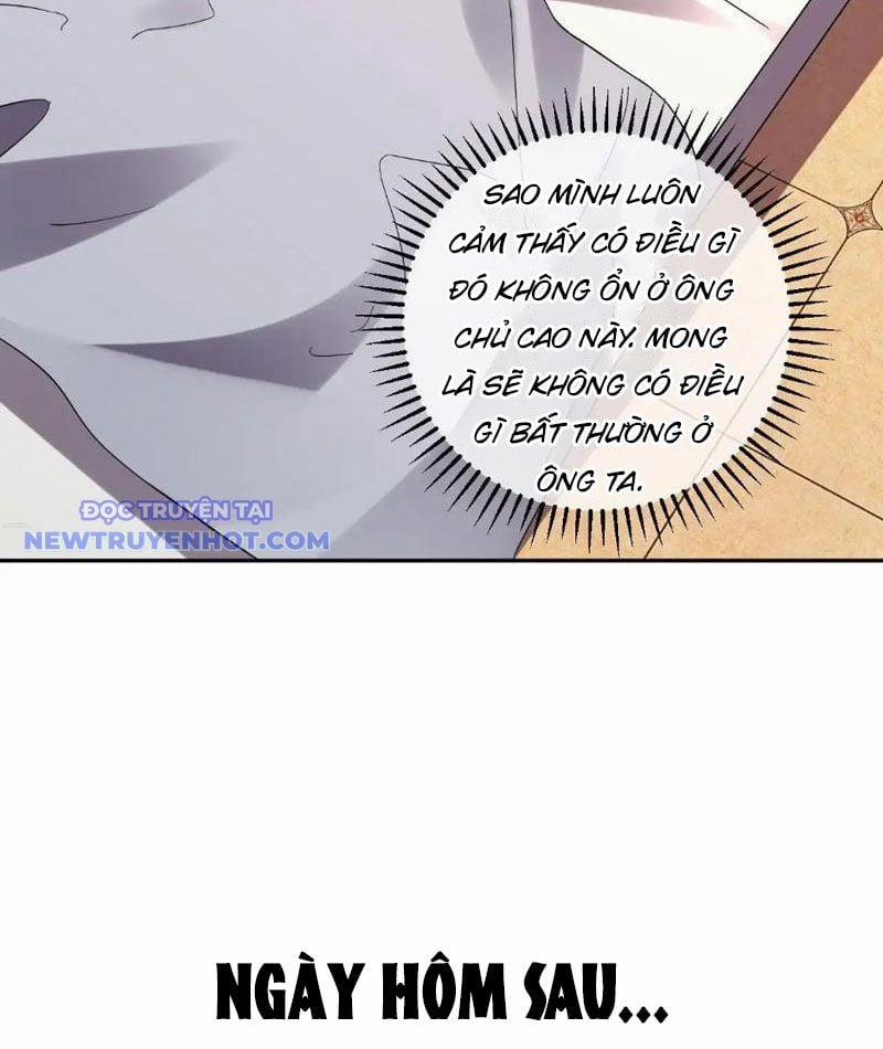 Ta Hoá Thân Ma Thần, Trở Thành Diệt Thế Cự Thú! 14 trang 59