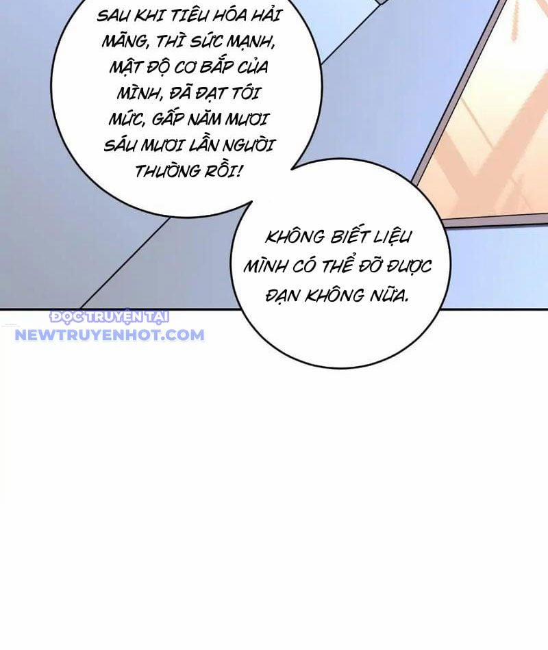 Ta Hoá Thân Ma Thần, Trở Thành Diệt Thế Cự Thú! 14 trang 62