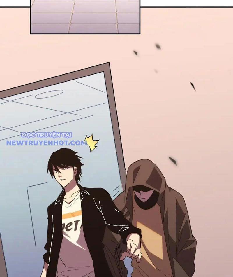 Ta Hoá Thân Ma Thần, Trở Thành Diệt Thế Cự Thú! 14 trang 64