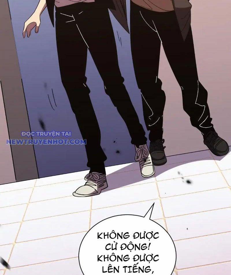 Ta Hoá Thân Ma Thần, Trở Thành Diệt Thế Cự Thú! 14 trang 65