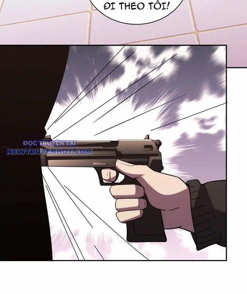 Ta Hoá Thân Ma Thần, Trở Thành Diệt Thế Cự Thú! 14 trang 66