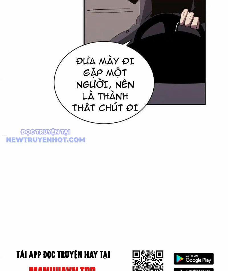 Ta Hoá Thân Ma Thần, Trở Thành Diệt Thế Cự Thú! 14 trang 69