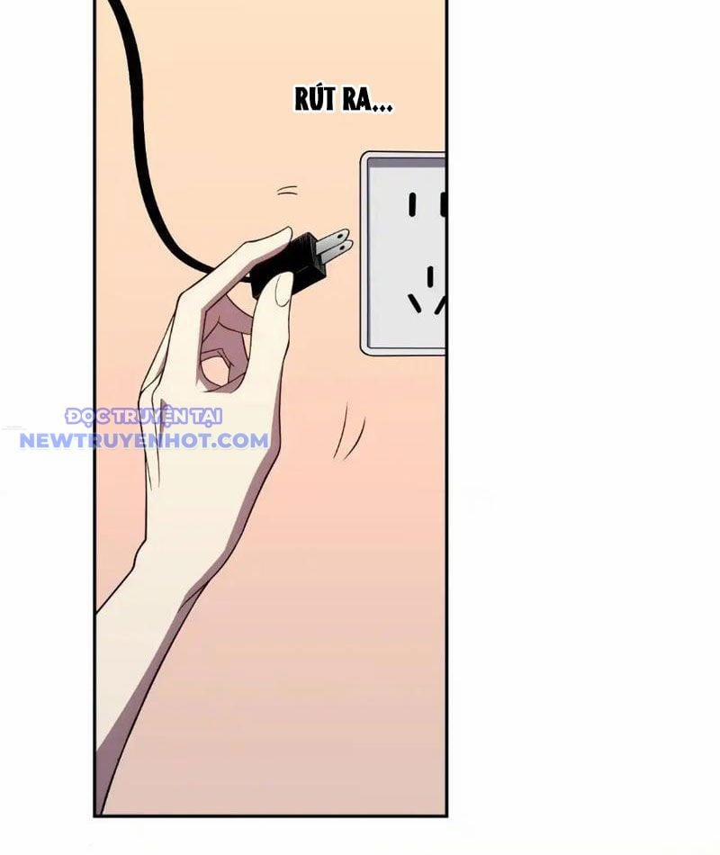 Ta Hoá Thân Ma Thần, Trở Thành Diệt Thế Cự Thú! 14 trang 7