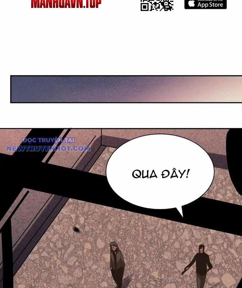 Ta Hoá Thân Ma Thần, Trở Thành Diệt Thế Cự Thú! 14 trang 70