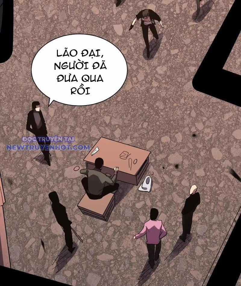 Ta Hoá Thân Ma Thần, Trở Thành Diệt Thế Cự Thú! 14 trang 71