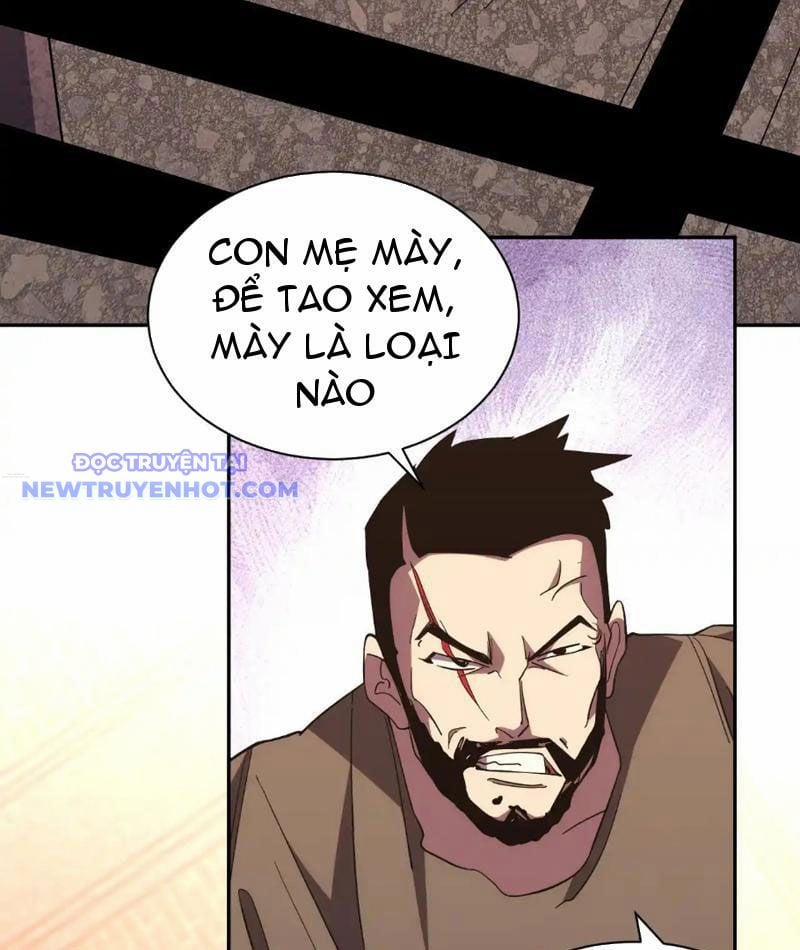 Ta Hoá Thân Ma Thần, Trở Thành Diệt Thế Cự Thú! 14 trang 72