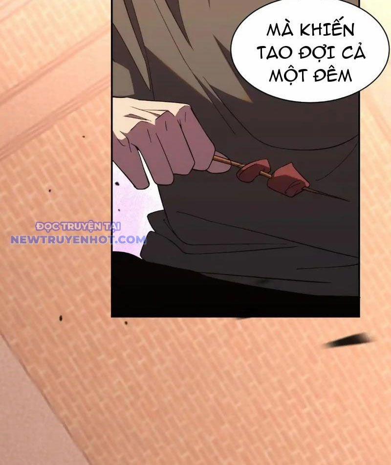 Ta Hoá Thân Ma Thần, Trở Thành Diệt Thế Cự Thú! 14 trang 73