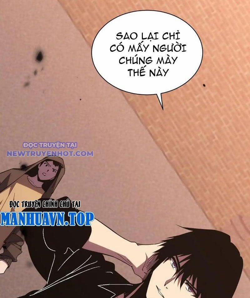 Ta Hoá Thân Ma Thần, Trở Thành Diệt Thế Cự Thú! 14 trang 74