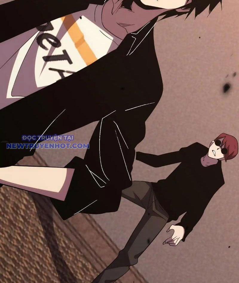 Ta Hoá Thân Ma Thần, Trở Thành Diệt Thế Cự Thú! 14 trang 75