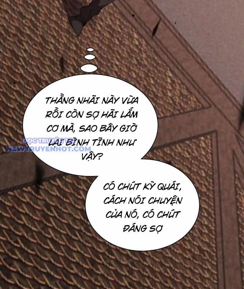 Ta Hoá Thân Ma Thần, Trở Thành Diệt Thế Cự Thú! 14 trang 76