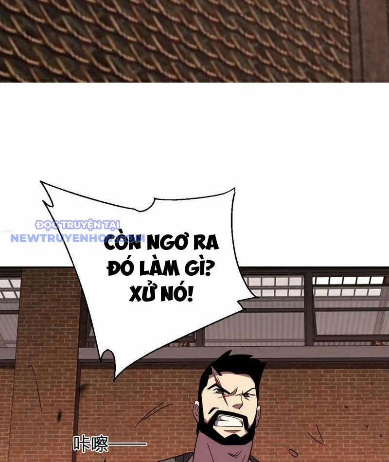 Ta Hoá Thân Ma Thần, Trở Thành Diệt Thế Cự Thú! 14 trang 77