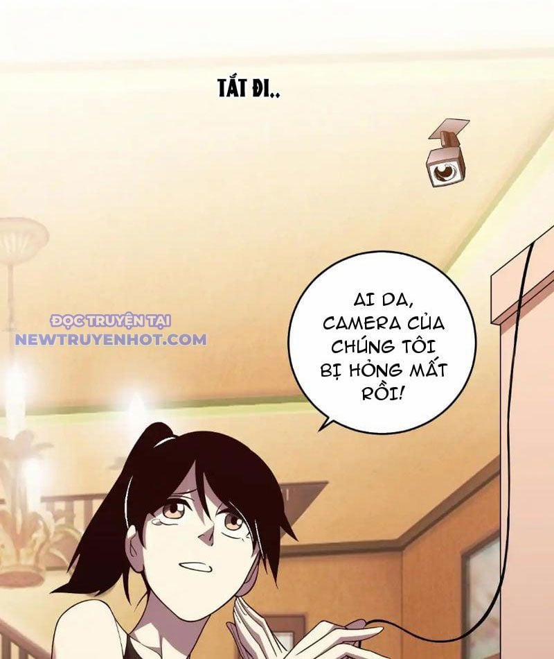 Ta Hoá Thân Ma Thần, Trở Thành Diệt Thế Cự Thú! 14 trang 8