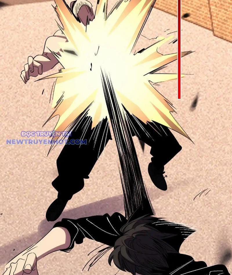 Ta Hoá Thân Ma Thần, Trở Thành Diệt Thế Cự Thú! 14 trang 80