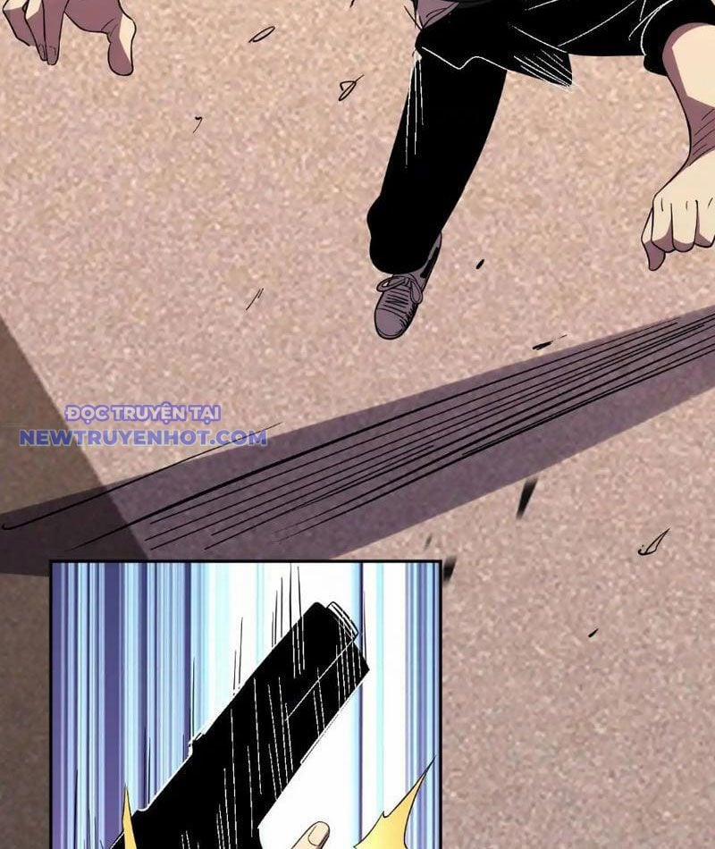 Ta Hoá Thân Ma Thần, Trở Thành Diệt Thế Cự Thú! 14 trang 81