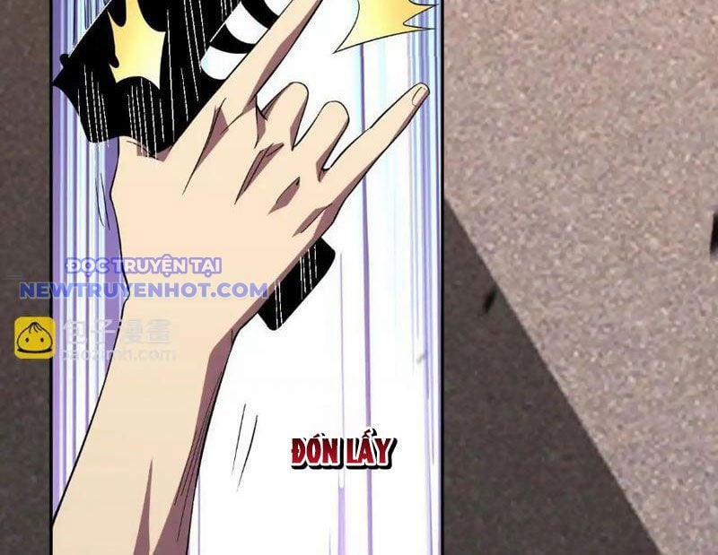 Ta Hoá Thân Ma Thần, Trở Thành Diệt Thế Cự Thú! 14 trang 82