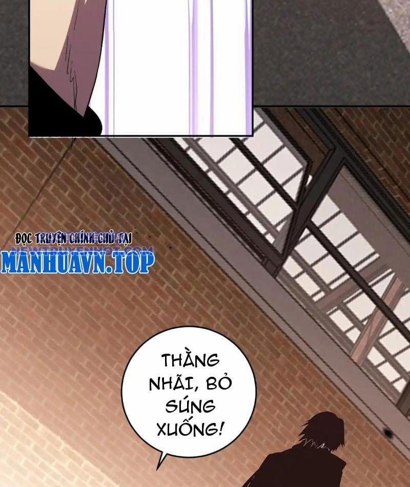 Ta Hoá Thân Ma Thần, Trở Thành Diệt Thế Cự Thú! 14 trang 83