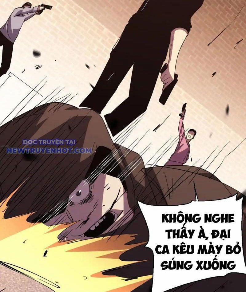 Ta Hoá Thân Ma Thần, Trở Thành Diệt Thế Cự Thú! 14 trang 84