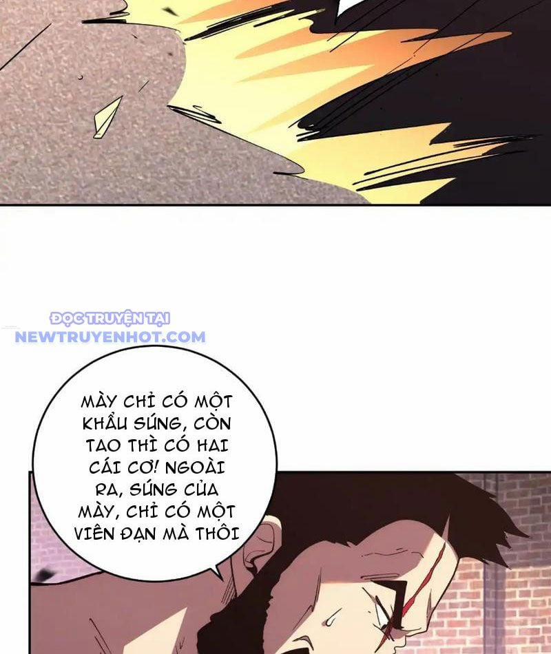 Ta Hoá Thân Ma Thần, Trở Thành Diệt Thế Cự Thú! 14 trang 85