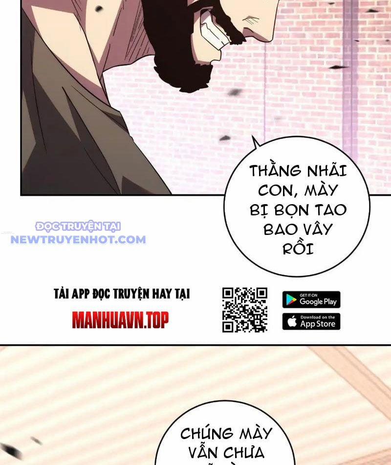 Ta Hoá Thân Ma Thần, Trở Thành Diệt Thế Cự Thú! 14 trang 86