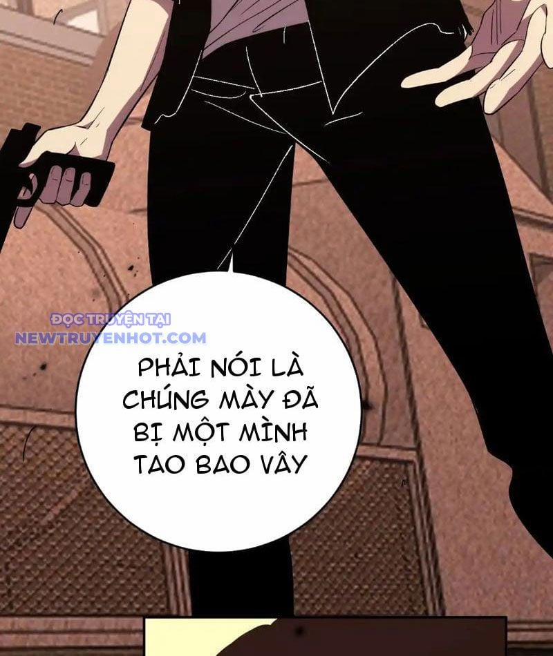 Ta Hoá Thân Ma Thần, Trở Thành Diệt Thế Cự Thú! 14 trang 88