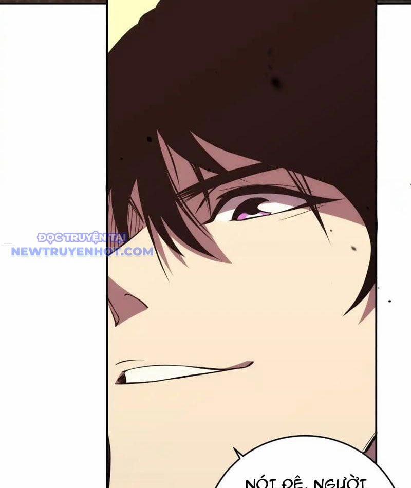 Ta Hoá Thân Ma Thần, Trở Thành Diệt Thế Cự Thú! 14 trang 89