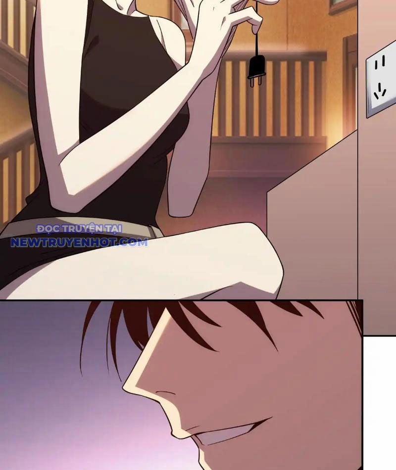 Ta Hoá Thân Ma Thần, Trở Thành Diệt Thế Cự Thú! 14 trang 9