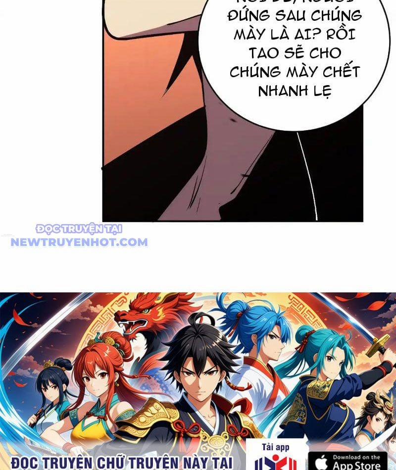 Ta Hoá Thân Ma Thần, Trở Thành Diệt Thế Cự Thú! 14 trang 90