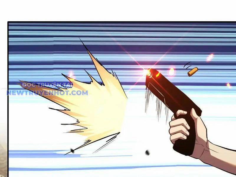 Ta Hoá Thân Ma Thần, Trở Thành Diệt Thế Cự Thú! 15 trang 1