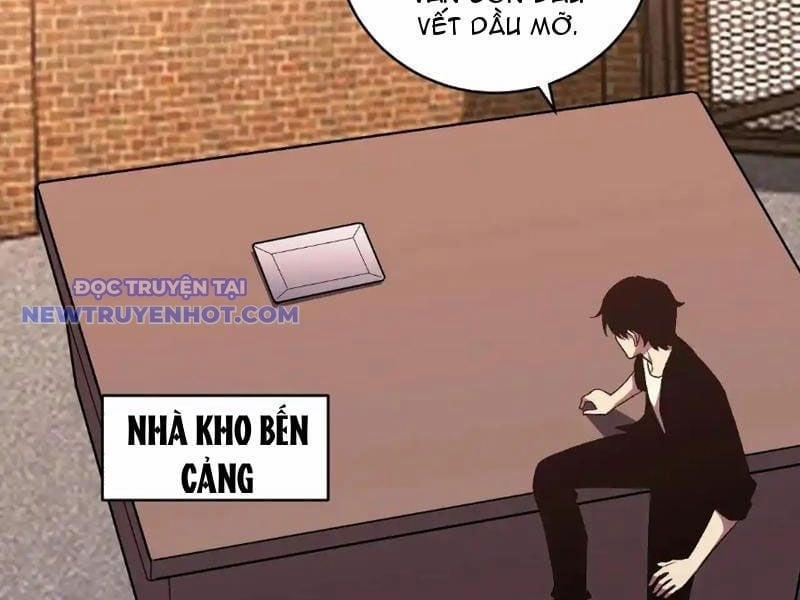 Ta Hoá Thân Ma Thần, Trở Thành Diệt Thế Cự Thú! 15 trang 103