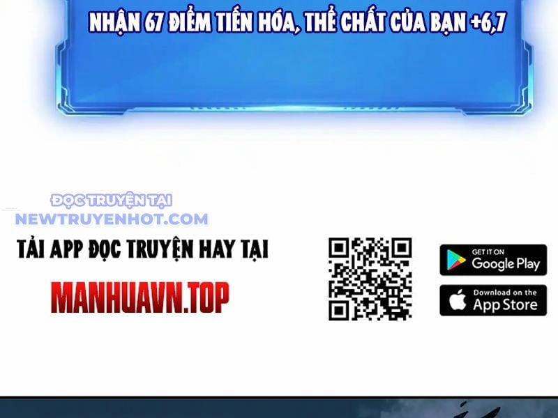 Ta Hoá Thân Ma Thần, Trở Thành Diệt Thế Cự Thú! 15 trang 106