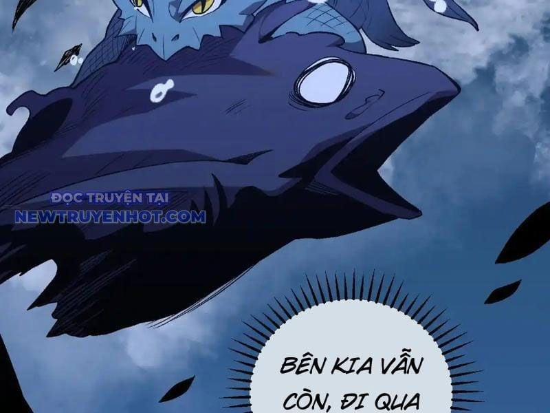 Ta Hoá Thân Ma Thần, Trở Thành Diệt Thế Cự Thú! 15 trang 108